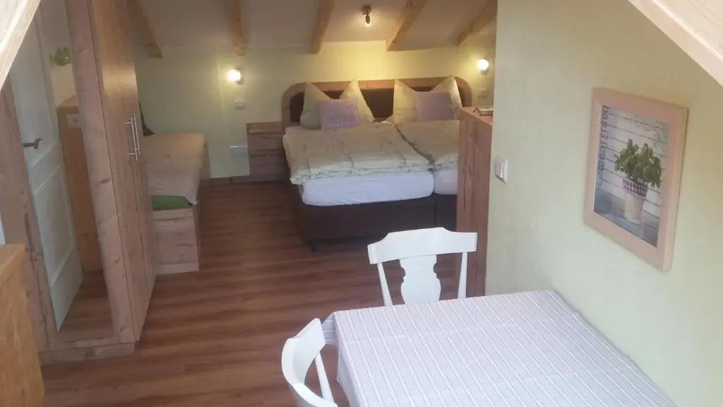 Pension Berghof