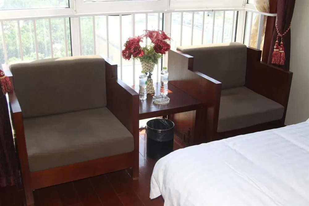 Beijing Yunshang Serviced Apartment
