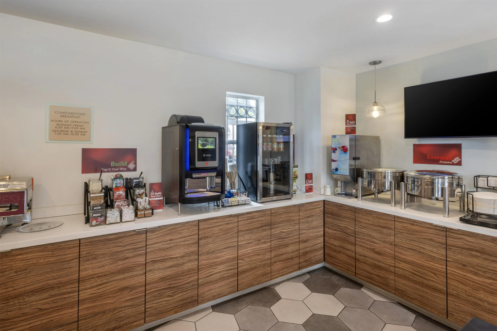 Best Western Plus Executive Suites