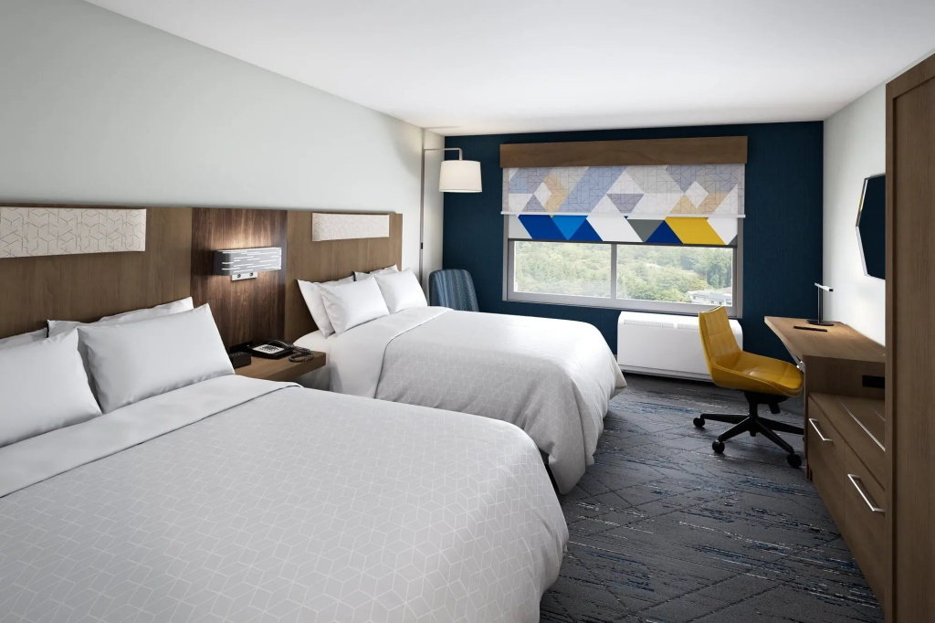 Holiday Inn Express - Gaffney by IHG