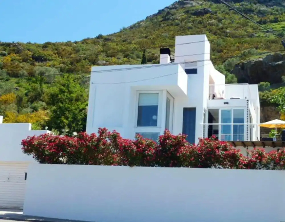 Hotel Calma Blanca