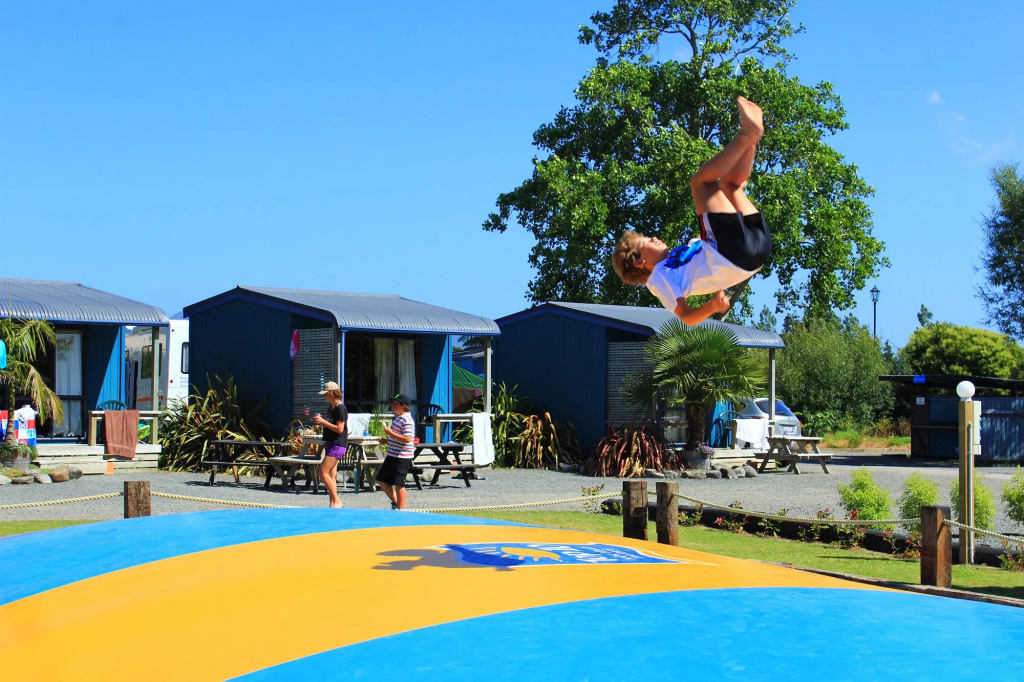 Tasman Holiday Parks - Coromandel