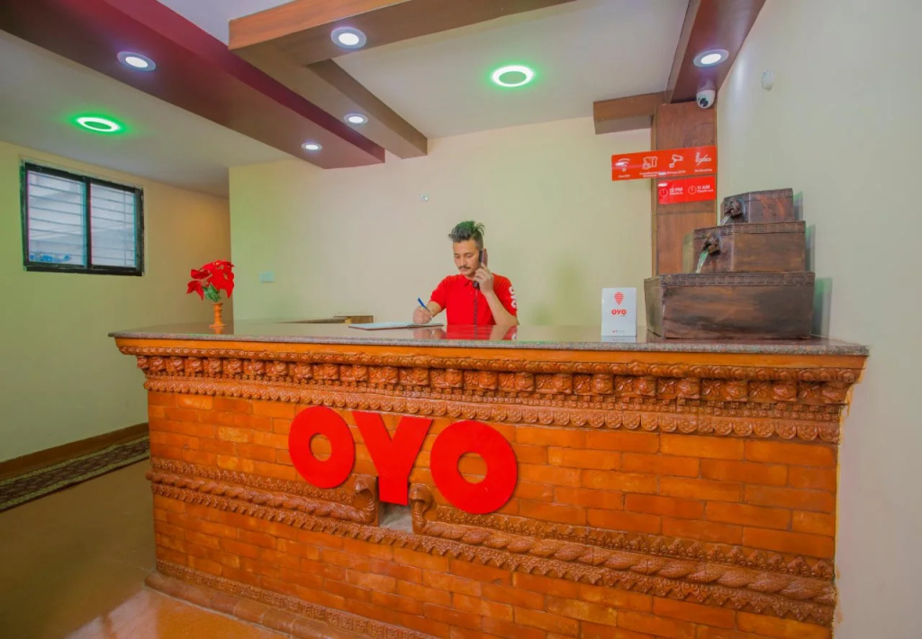 OYO 264 Hotel Antique Kutty