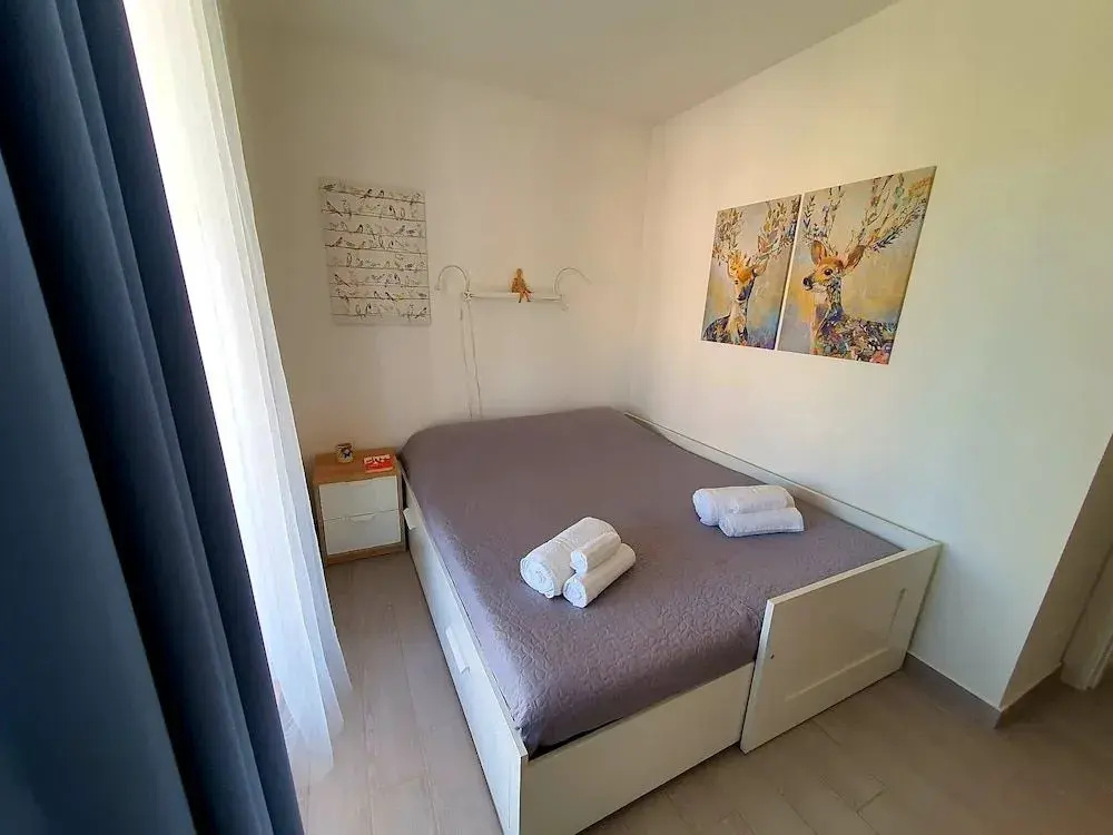Villa Zoe