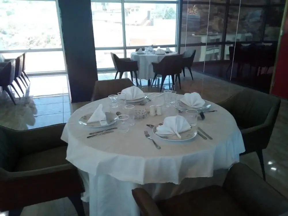 Hôtel Plaza Arzew