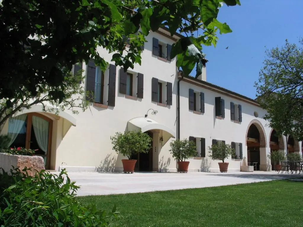 Col Delle Rane