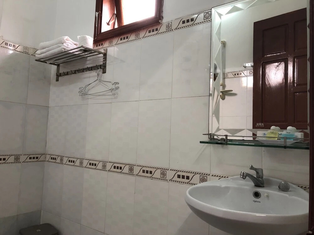 Le Anh Hotel Da Nang