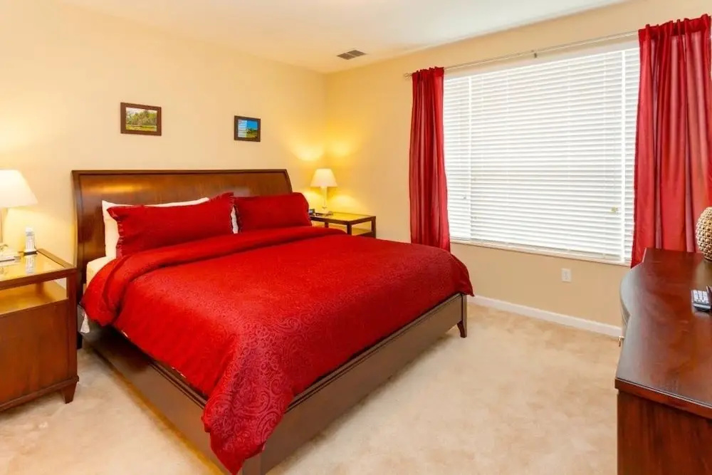 3 Bed 2 Bath Vacation Townhome L 4002 Townhouse