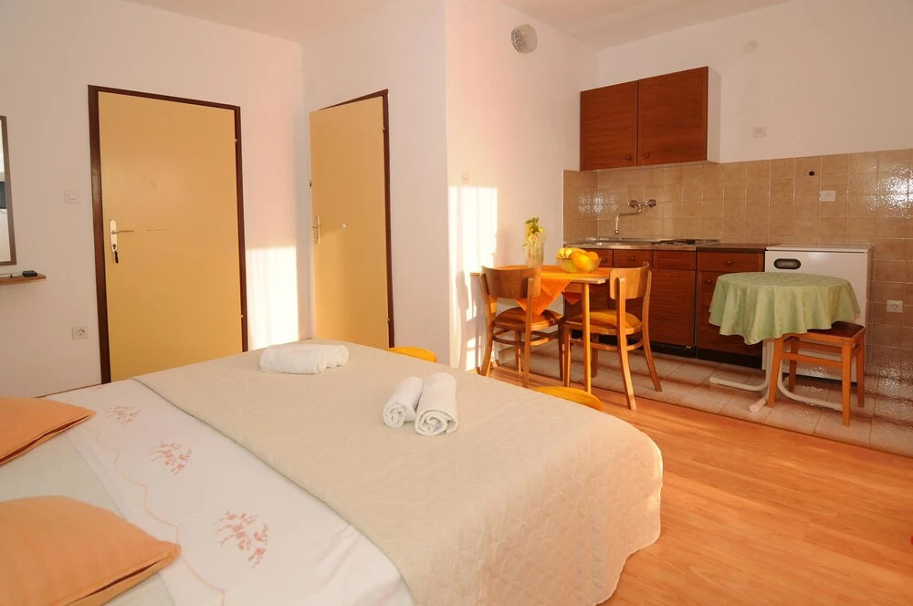 Apartments Katica