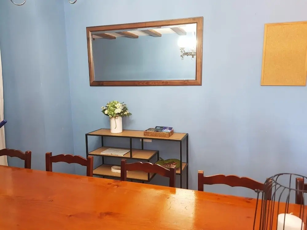 Casa rural Villa Pilar
