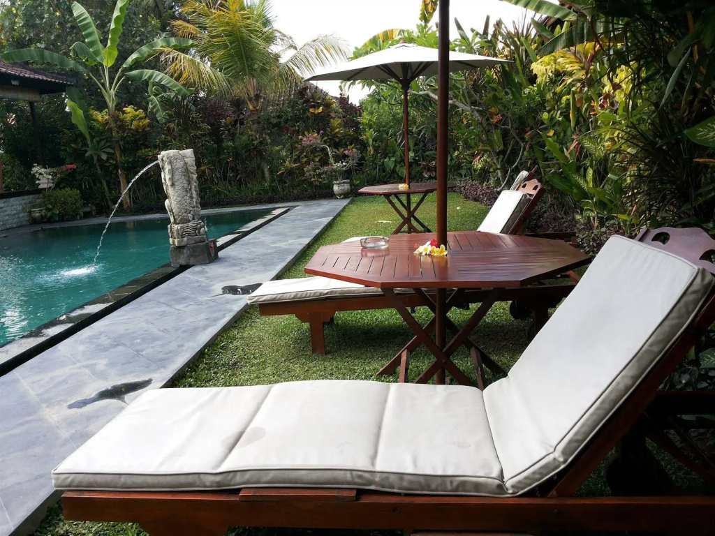 Bali Dream Resort