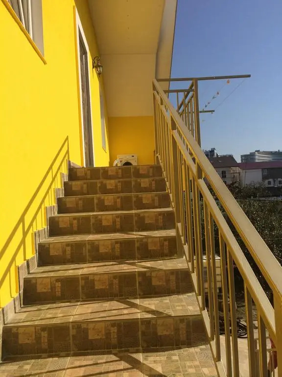 Yellow Guest House