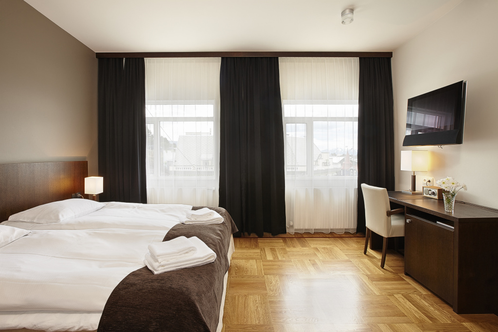 Hotel Kea by Keahotels