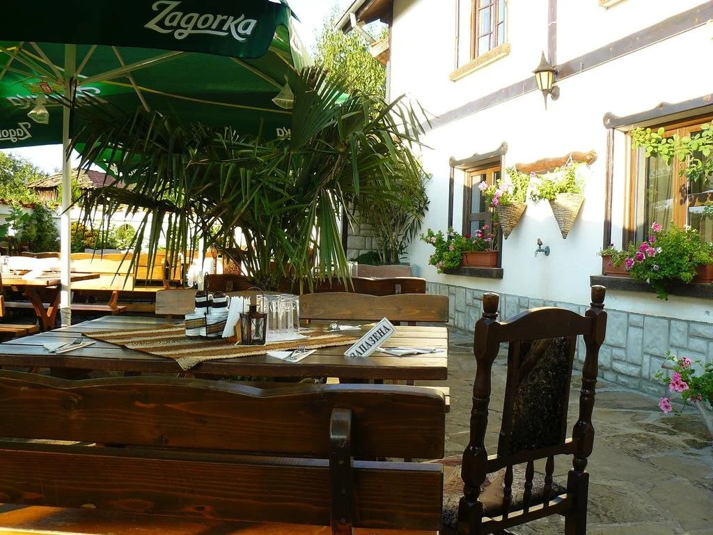 Guest House Dan Kolov