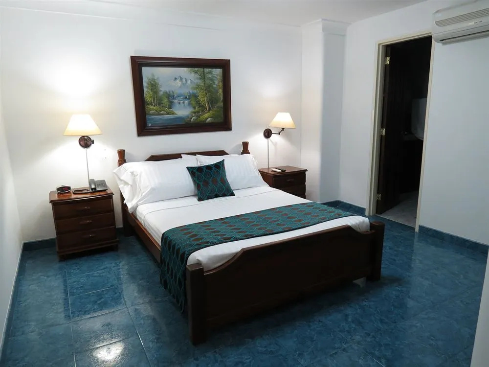 Gran Hotel Cali