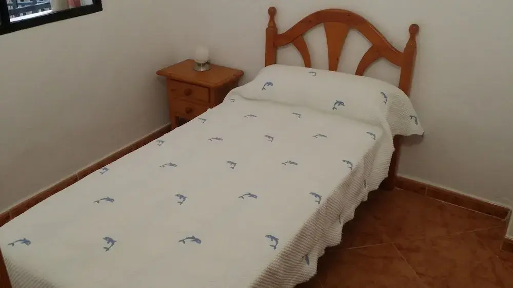 Casa San Enrique del Mar