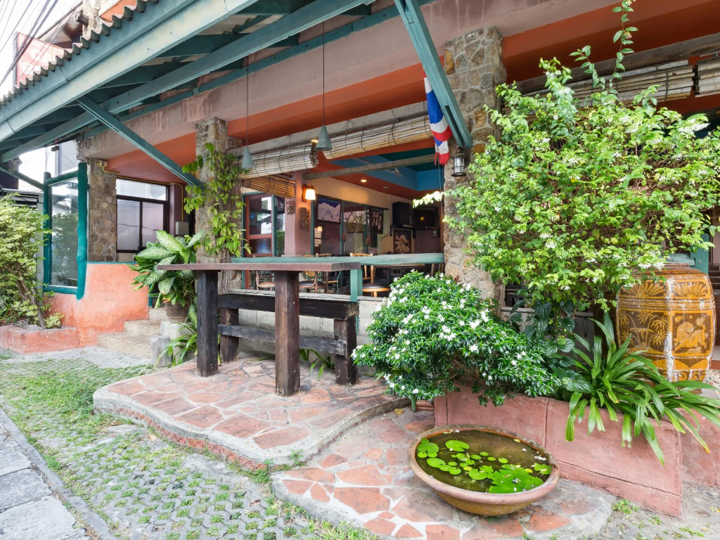 Casa Brazil Homestay