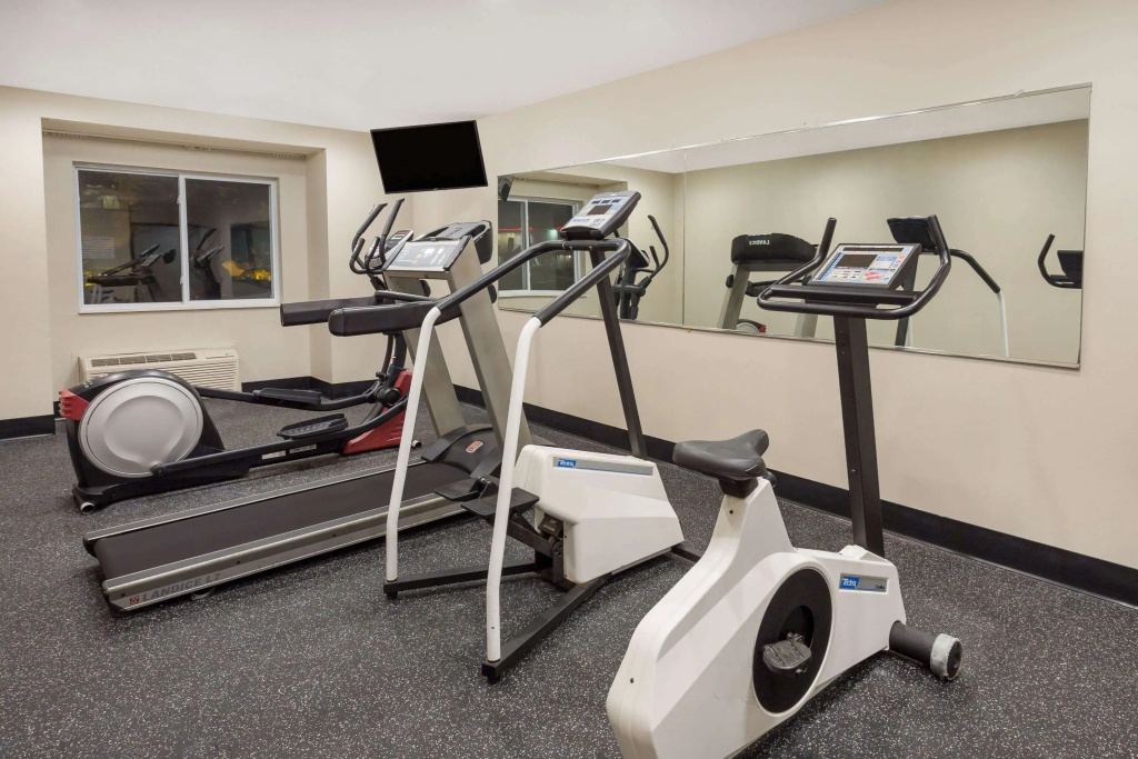 Microtel Inn & Suites by Wyndham