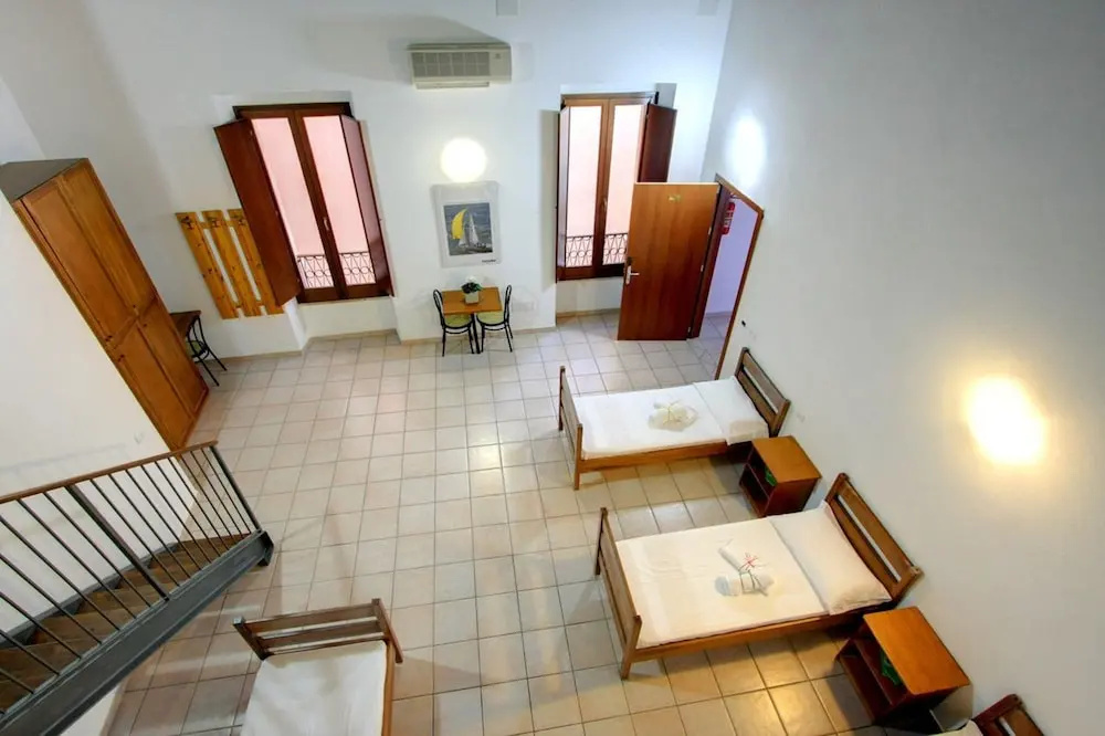Hostel Marina