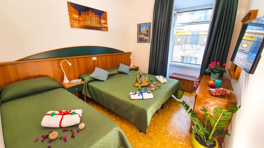 Casa Vacanza Frendy