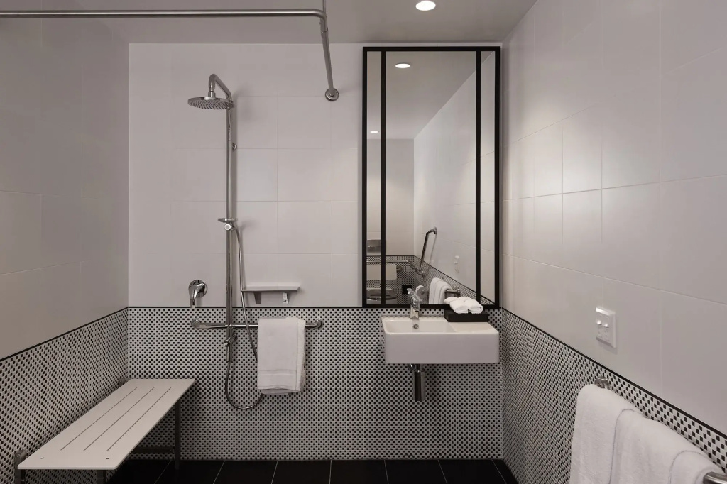 Hotel X Brisbane Fortitude Vly, Vignette Collection by IHG