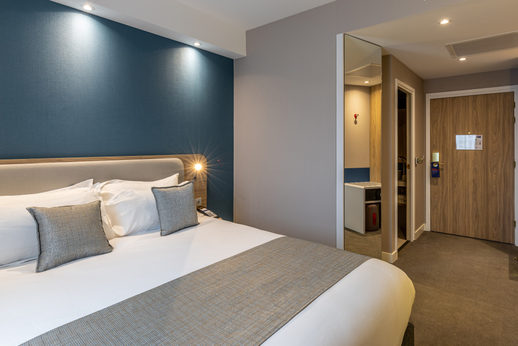 Holiday Inn Express Ajaccio by IHG