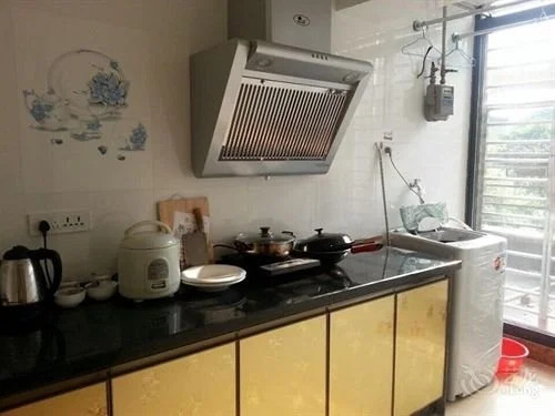 Guilin Home Stay No.2