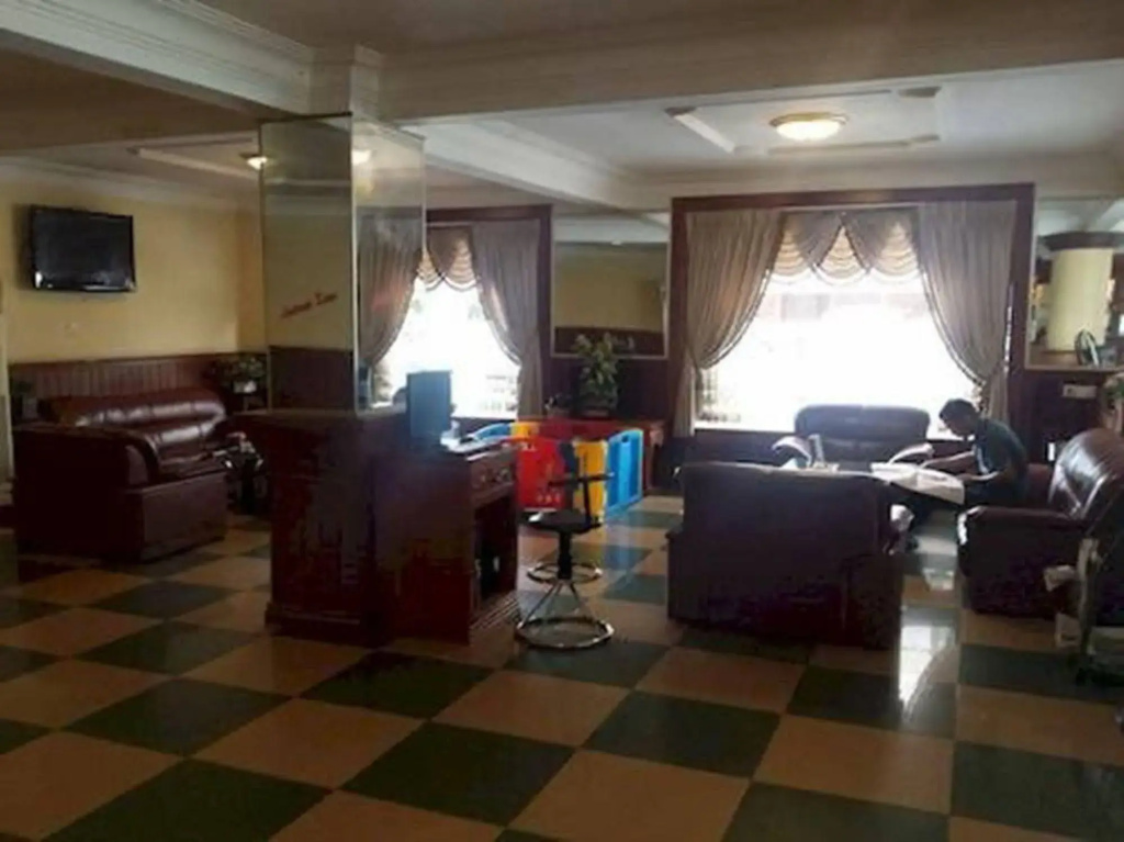 Tonle Sekong Hotel