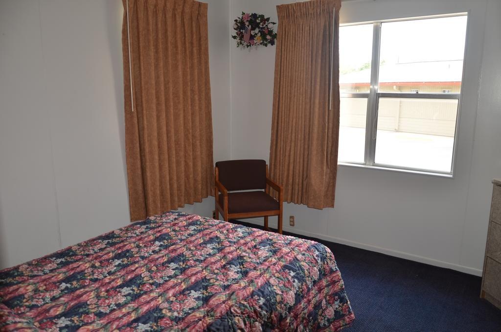 El Camino Motel