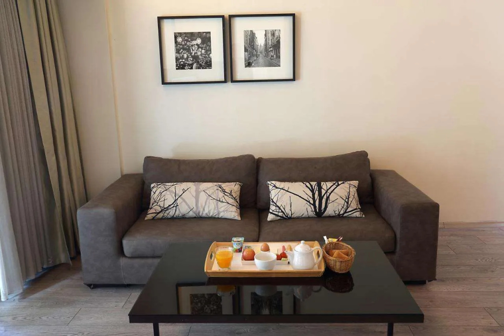 Apartman Istanbul