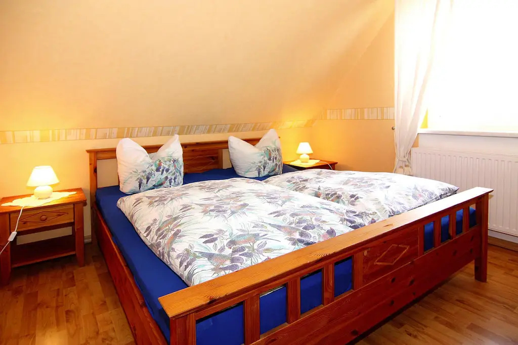 Apartment, Wieck am Darss