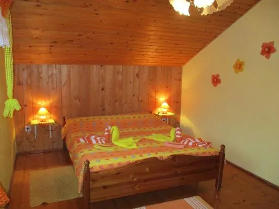 Holiday Home Krn&Relax