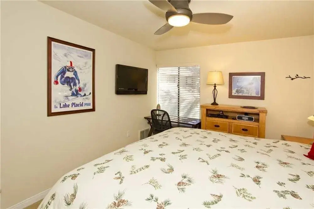 St Anton Condos # 47 1 Bedroom 1 Bathroom Condo