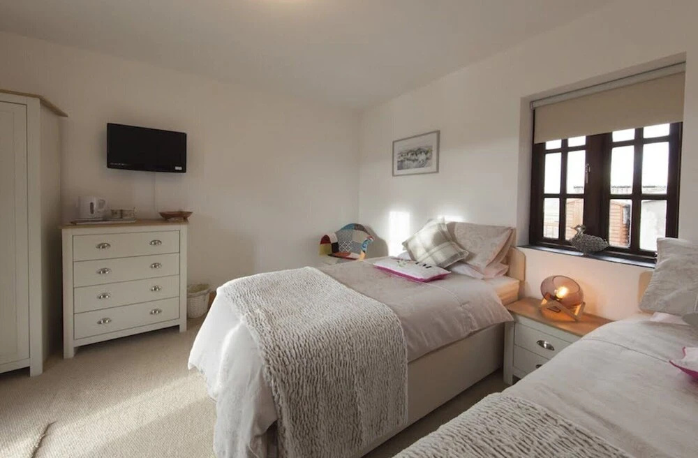 Stunning 1-bed Apartment in Conwy Pen Cefn Farm