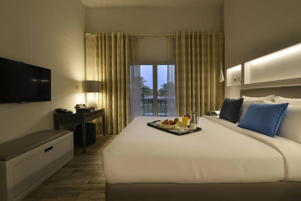 Sealine Beach, a Murwab Resort