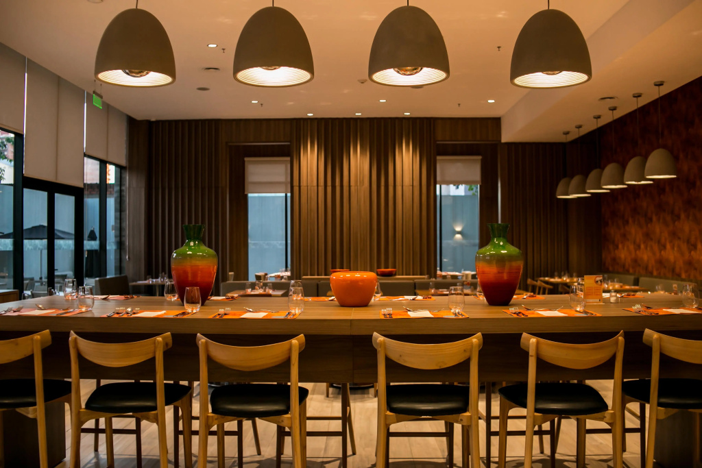 Rio Hotel by Bourbon Ciudad Del Este