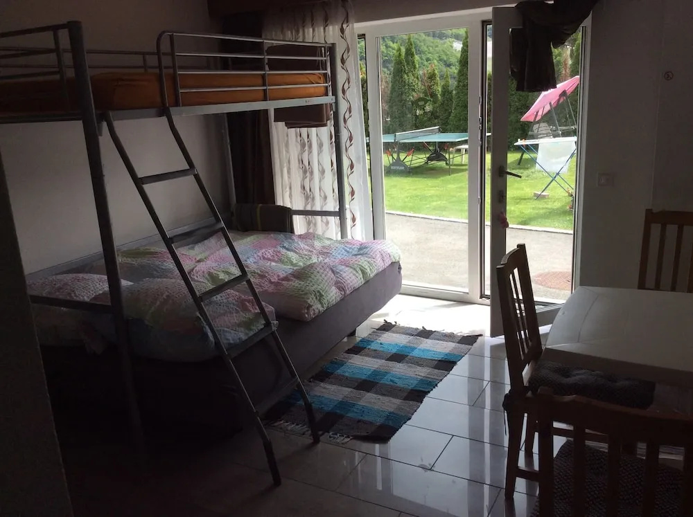 Apartment Alina