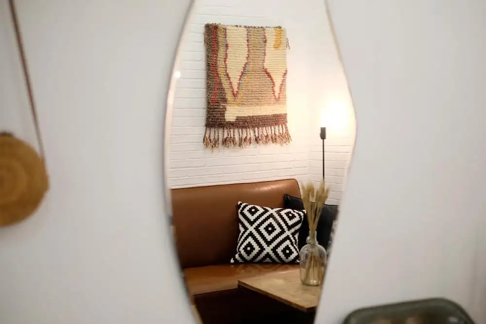 Le Mansion Apartment