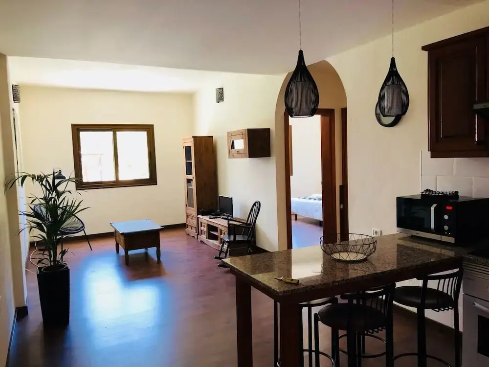 Hotel Masai Mara Appartements & Glamping