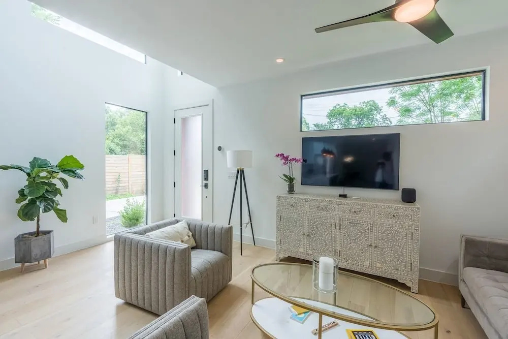 Brand NEW Austin Abode 2 bd 2.5 ba!