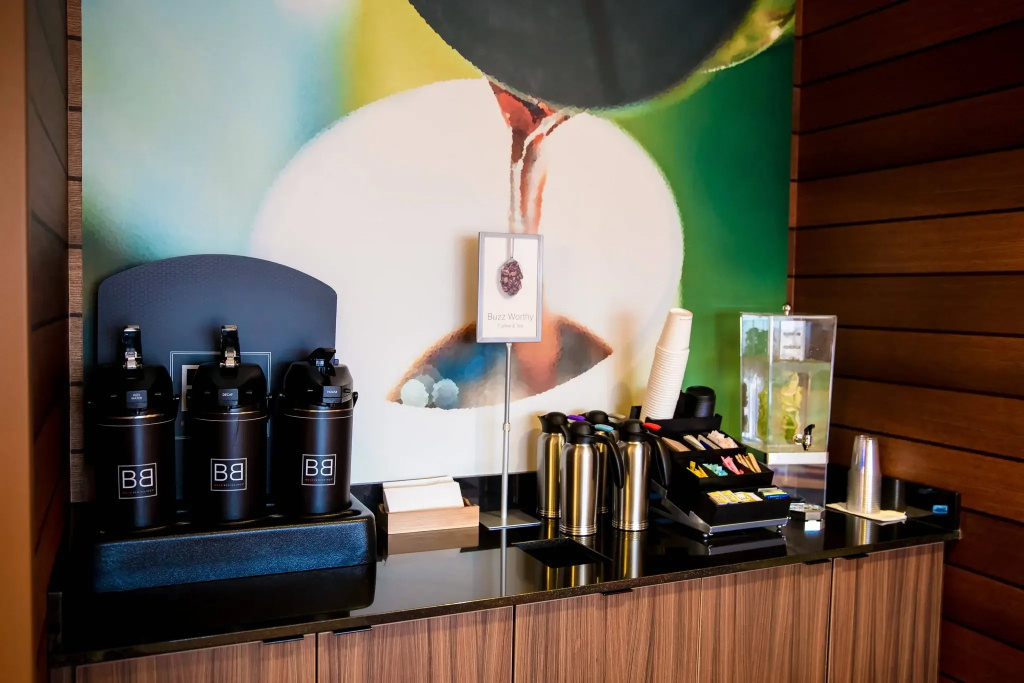Fairfield Inn & Suites by Marriott Stafford Quantico