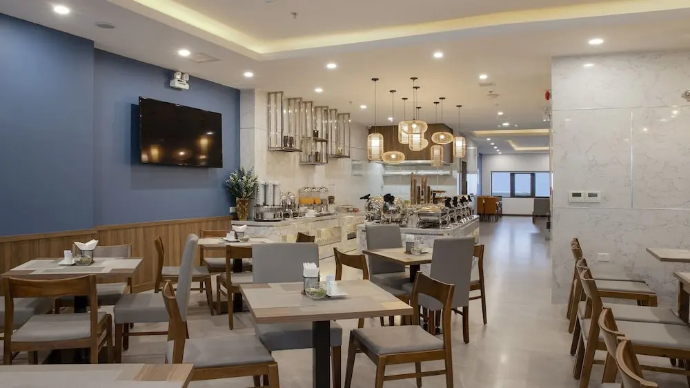 Seana Hotel