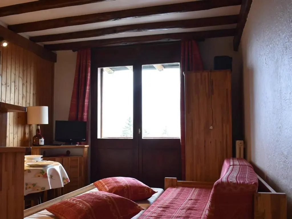 Appartement Méribel, 1 pièce, 4 personnes - FR-1-180-51