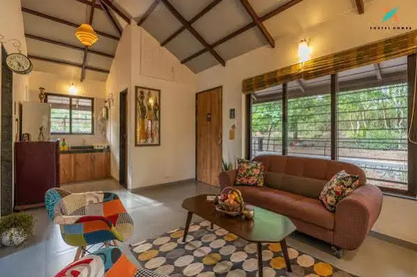 Zostel Homes Bhor