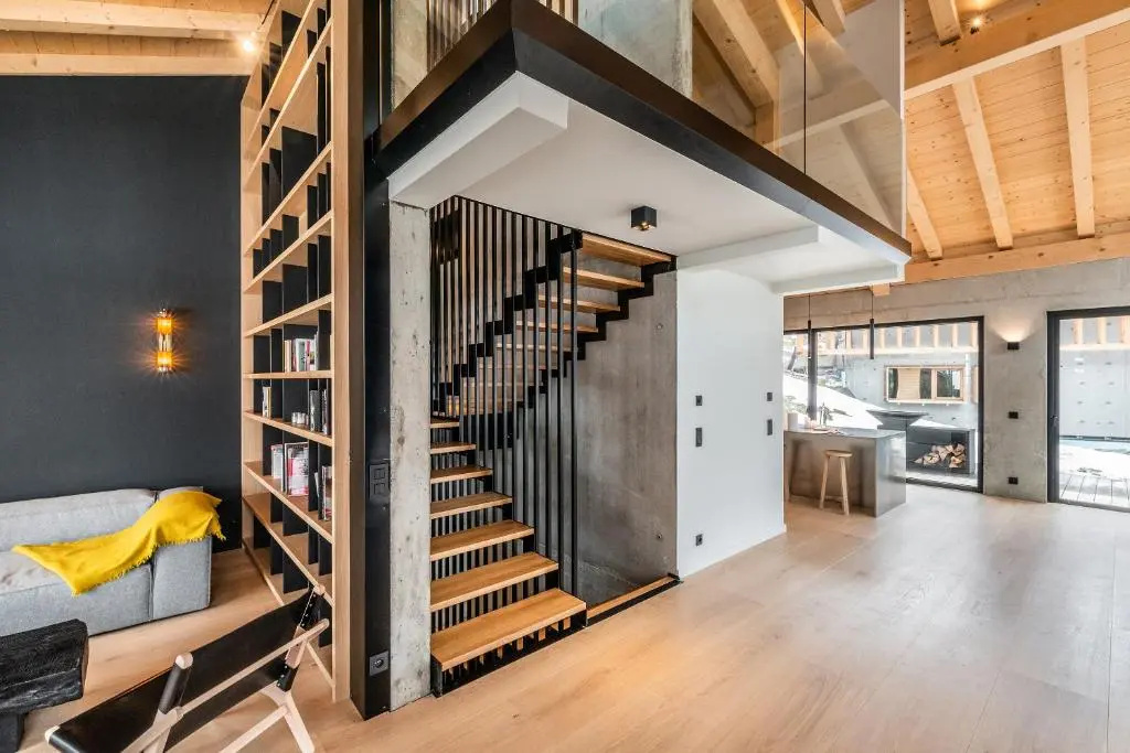 Chalet Nelcote Morzine - by EMERALD STAY