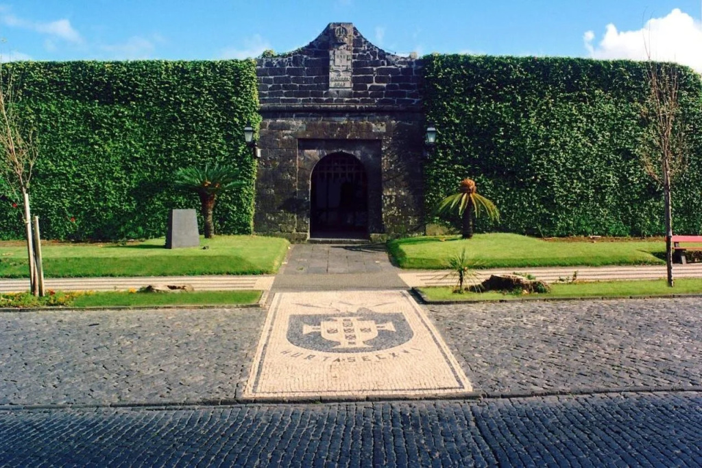 Pousada Forte da Horta