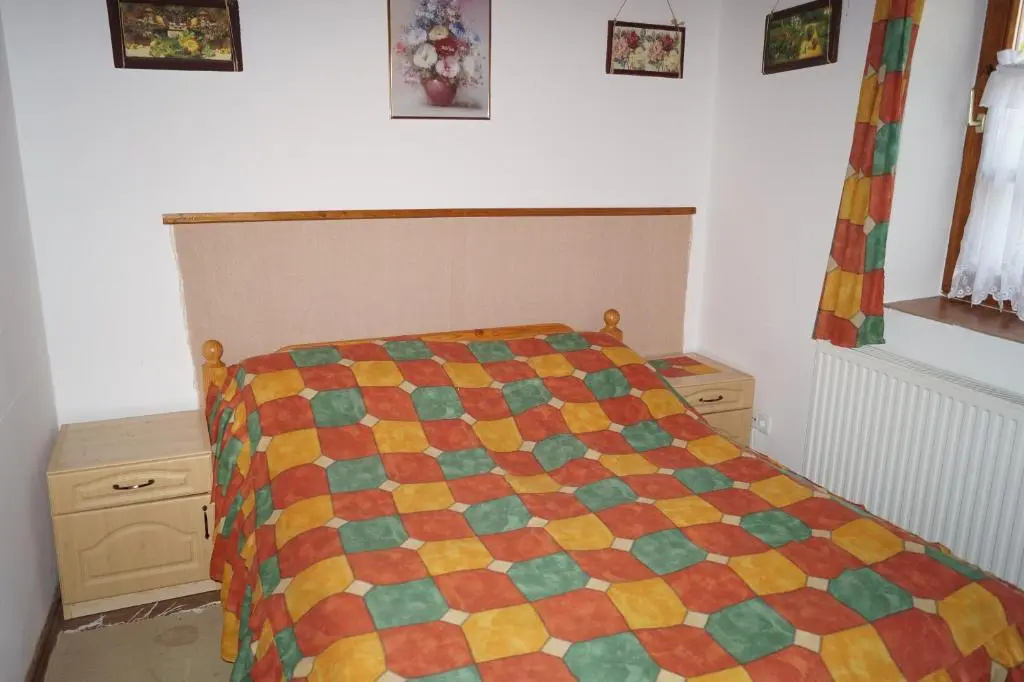 Cseresznyés Vendégház