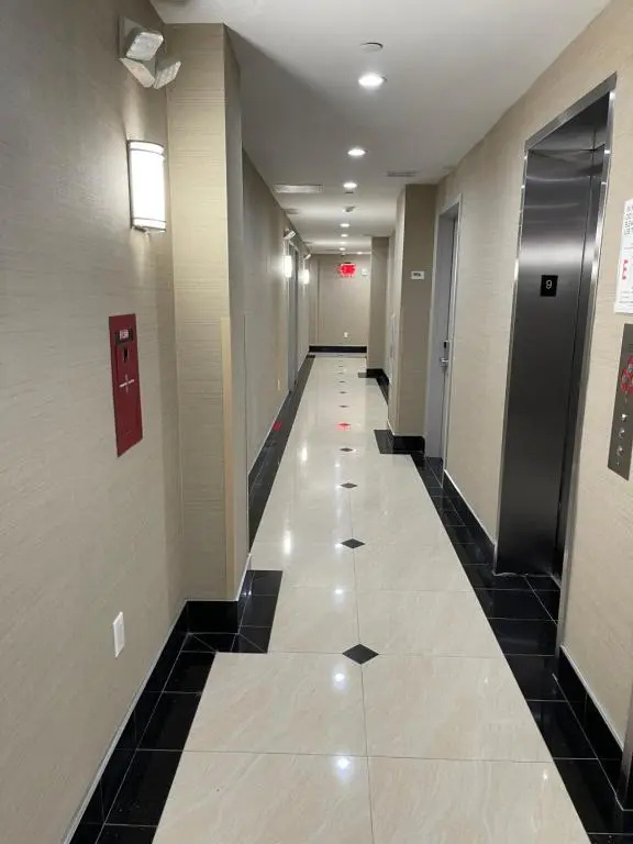 Hotel21 NYC