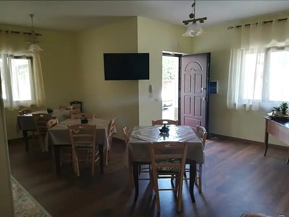 B&B Terra Luna