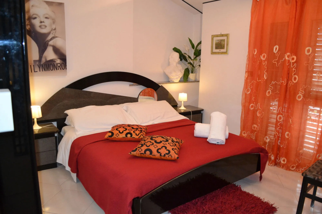 Villa Ambra B&B